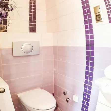 Kasprusie Appartement