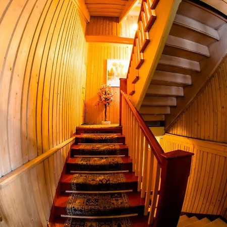 Kasprusie Appartement Zakopane