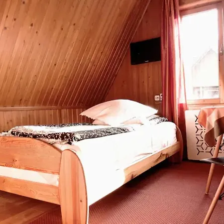 Kasprusie Appartement Zakopane