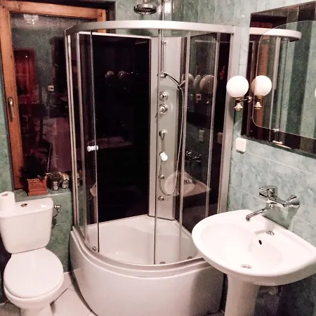 Kasprusie Appartement Zakopane