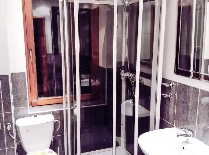 Kasprusie 公寓 扎科帕内