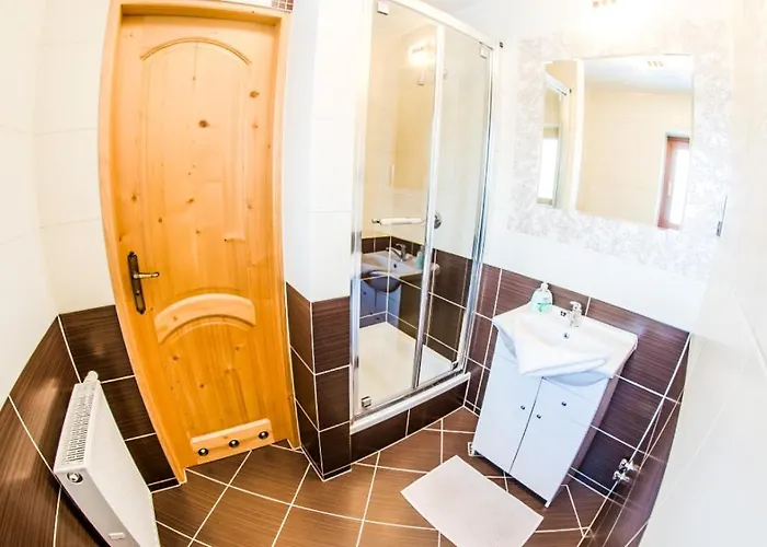 Kasprusie * 扎科帕内