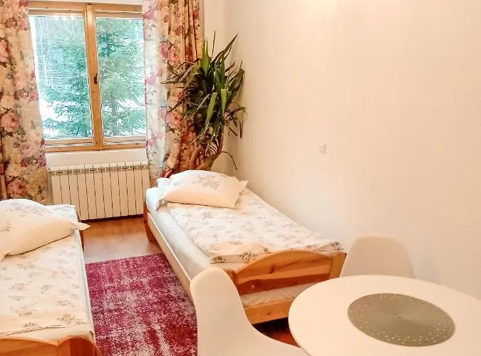 Kasprusie * 扎科帕内