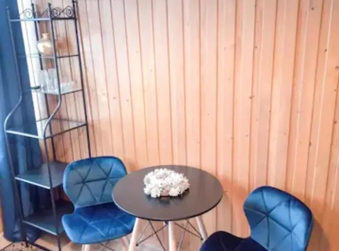 公寓 Kasprusie 扎科帕内