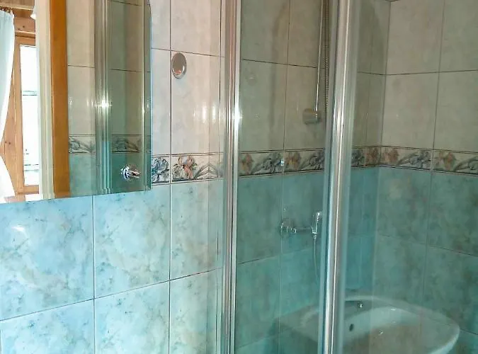 Kasprusie 扎科帕内