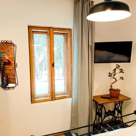 شقة Kasprusie زاكوباني