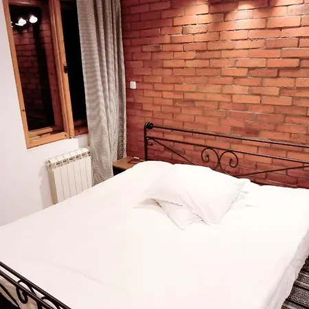 Kasprusie 자코파네