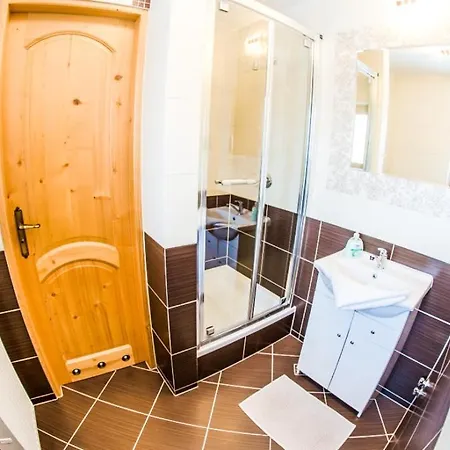 Kasprusie * 자코파네