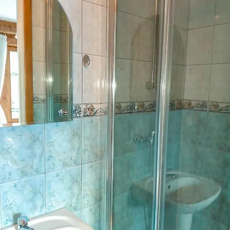 Kasprusie Закопане