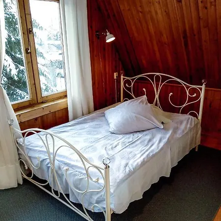 아파트 Kasprusie *